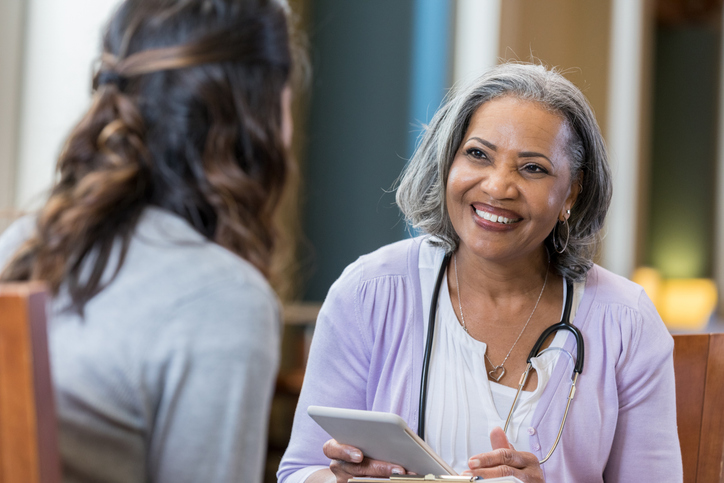 Learn more about IEHP's Medi-Cal and Medicare