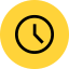 Scheduled Icon