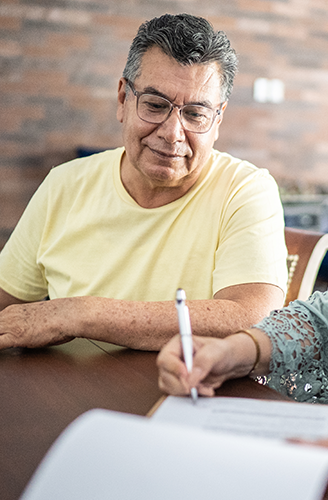 Inland Empire residents get help enrolling in IEHP