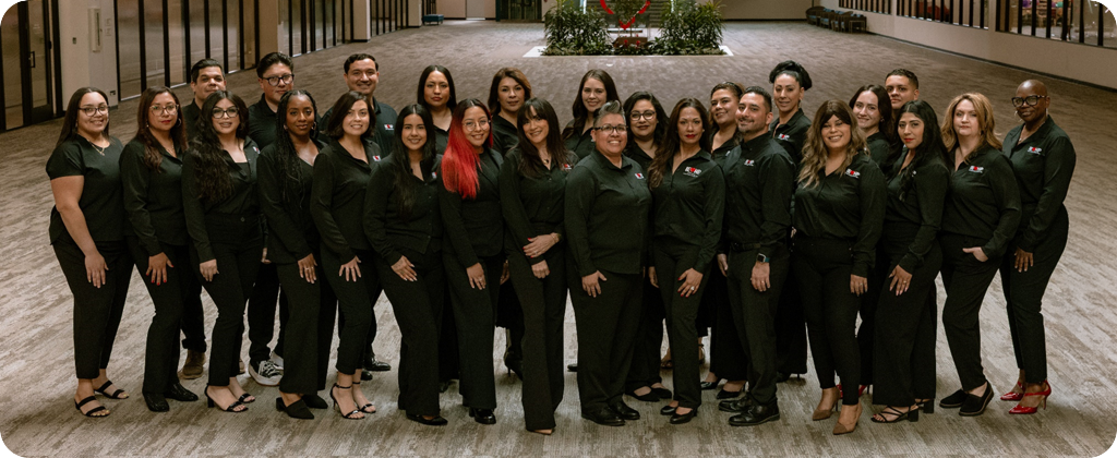 Health Navigators group photo