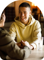 Learn more about the 988 Suicide and Crisis Lifeline