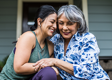 Find more resources for people who are uninsured