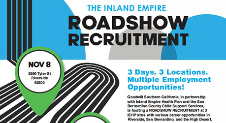 Job fairs
