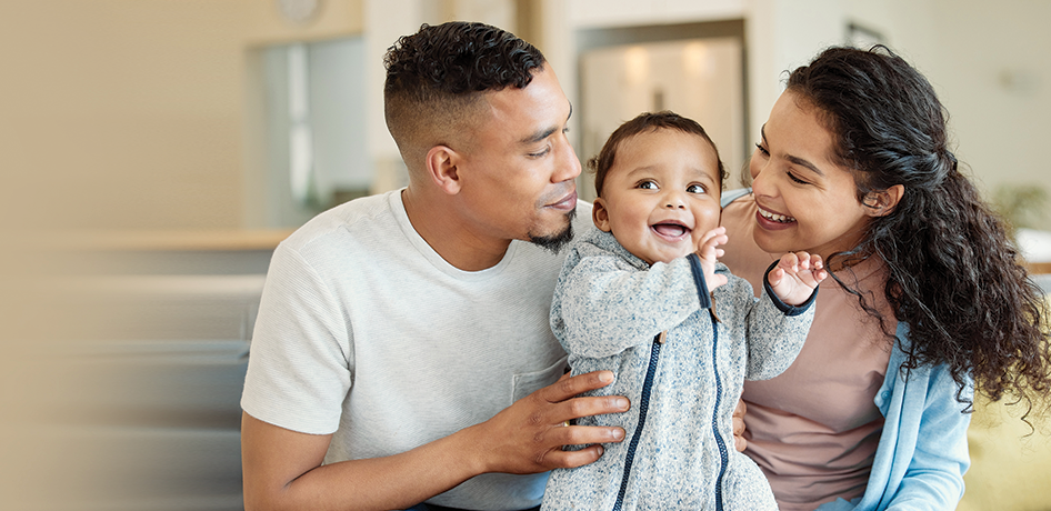 Happy Family