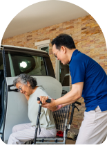 Additional IEHP Services