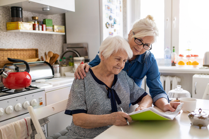 Couple in the IE with free health insurance