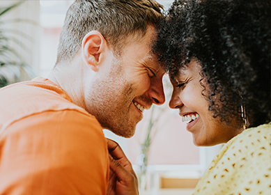 Couple in the IE with free health insurance